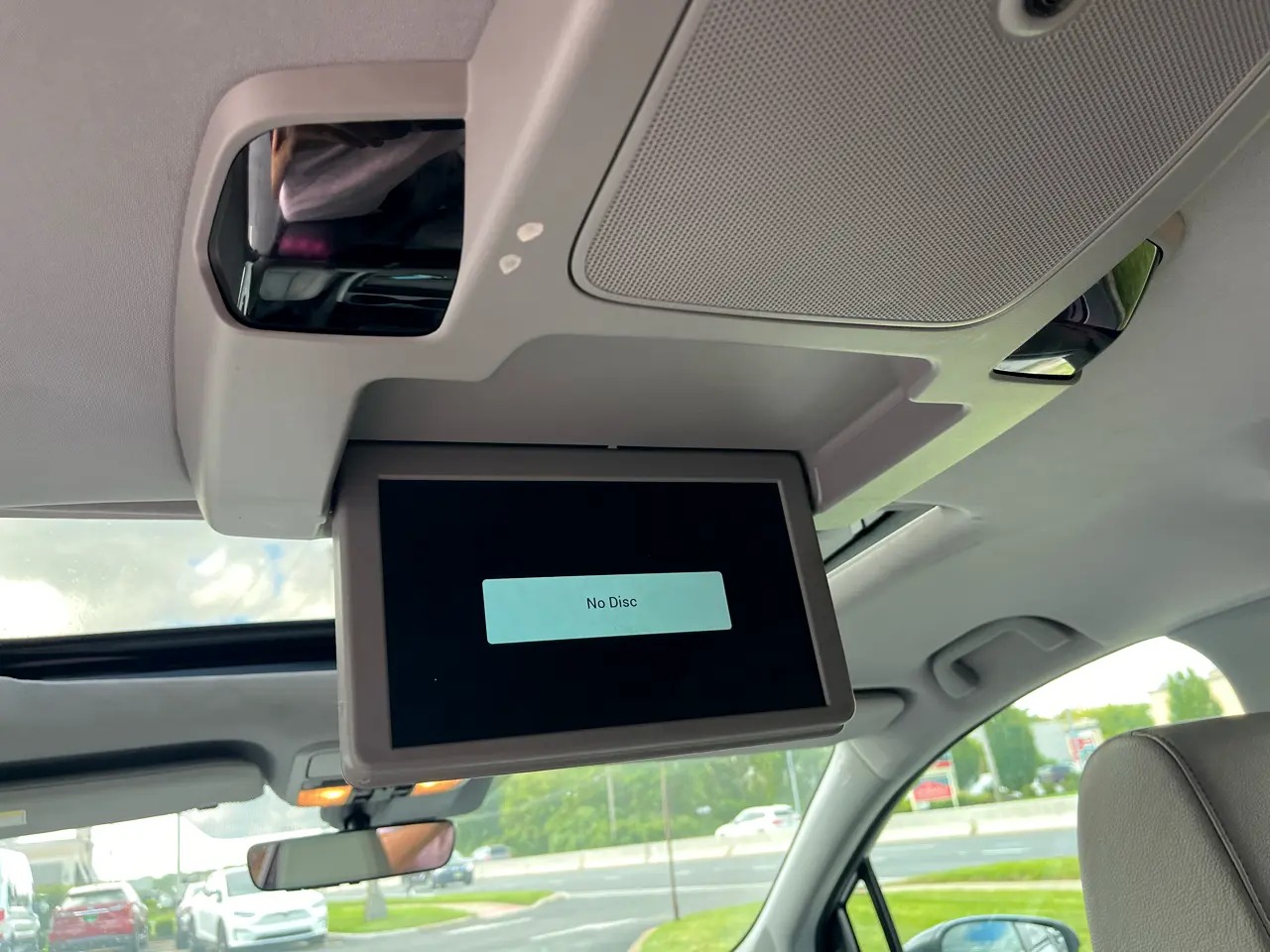 2019 Honda Odyssey Touring FWD