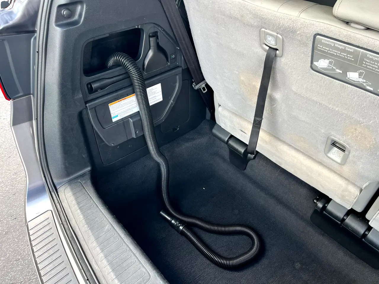 2019 Honda Odyssey Touring FWD