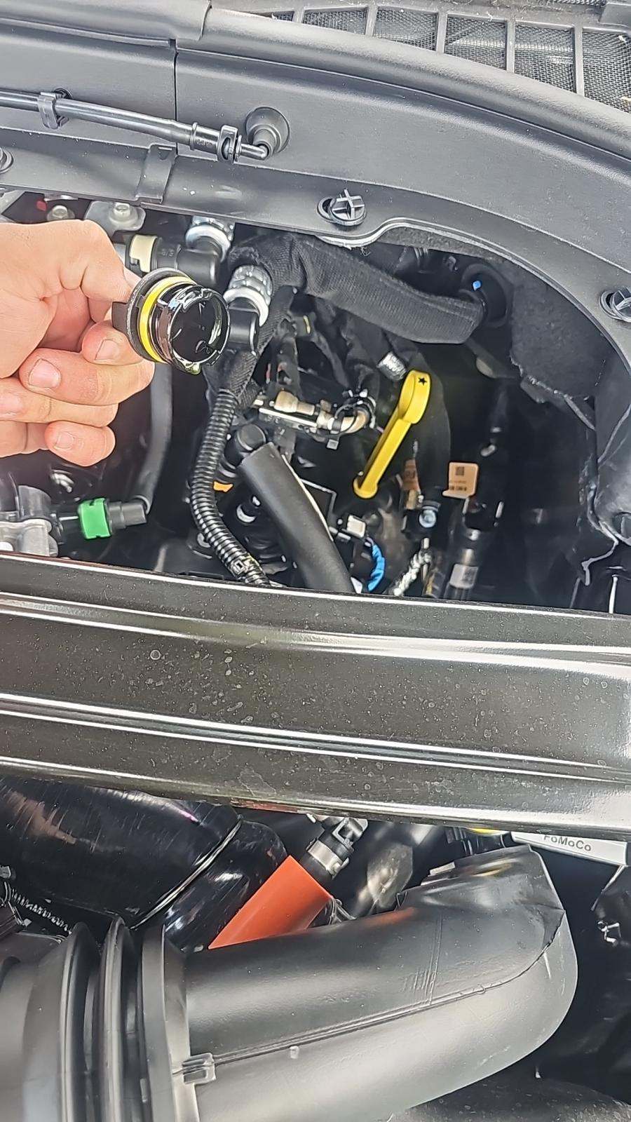 2025 Lincoln Aviator Reserve RWD