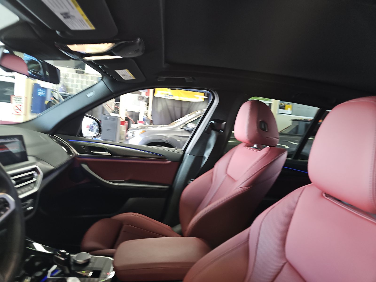 2022 BMW X3 xDrive30i AWD