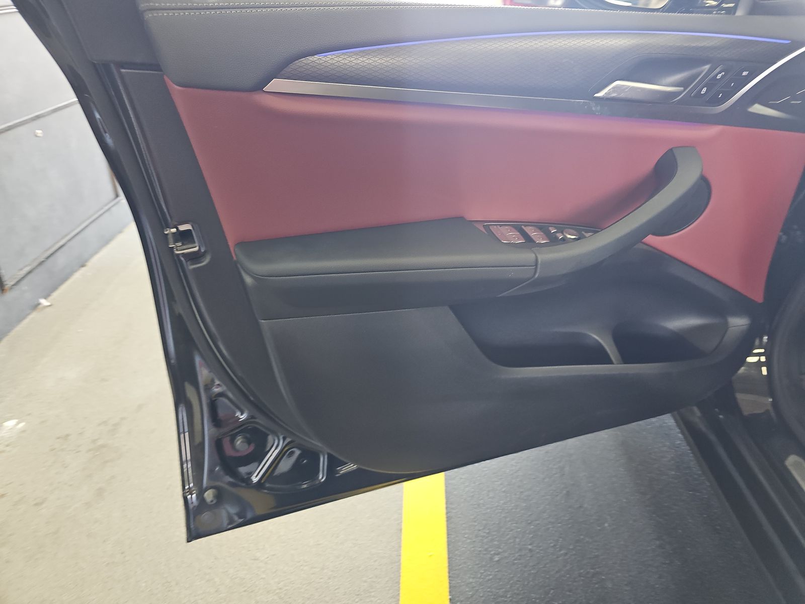 2022 BMW X3 xDrive30i AWD