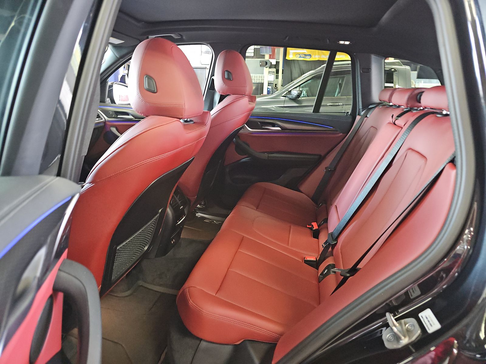 2022 BMW X3 xDrive30i AWD