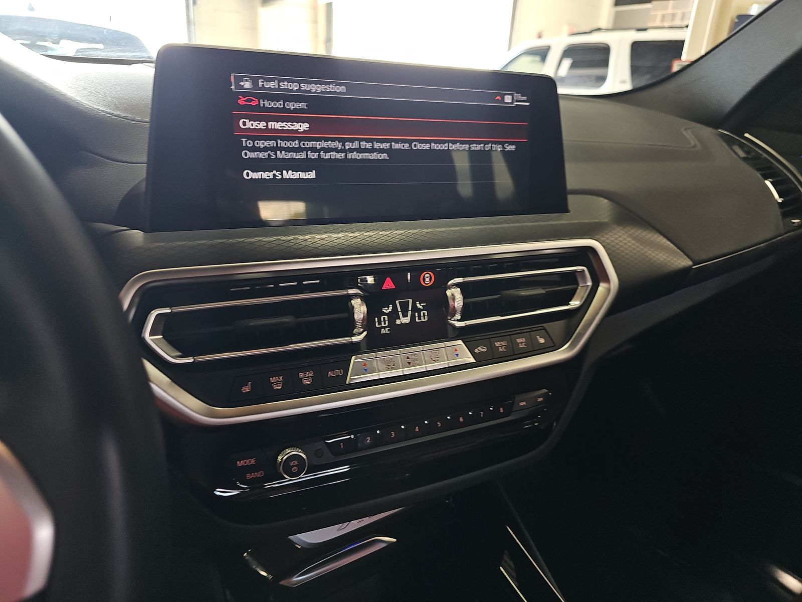 2022 BMW X3 xDrive30i AWD