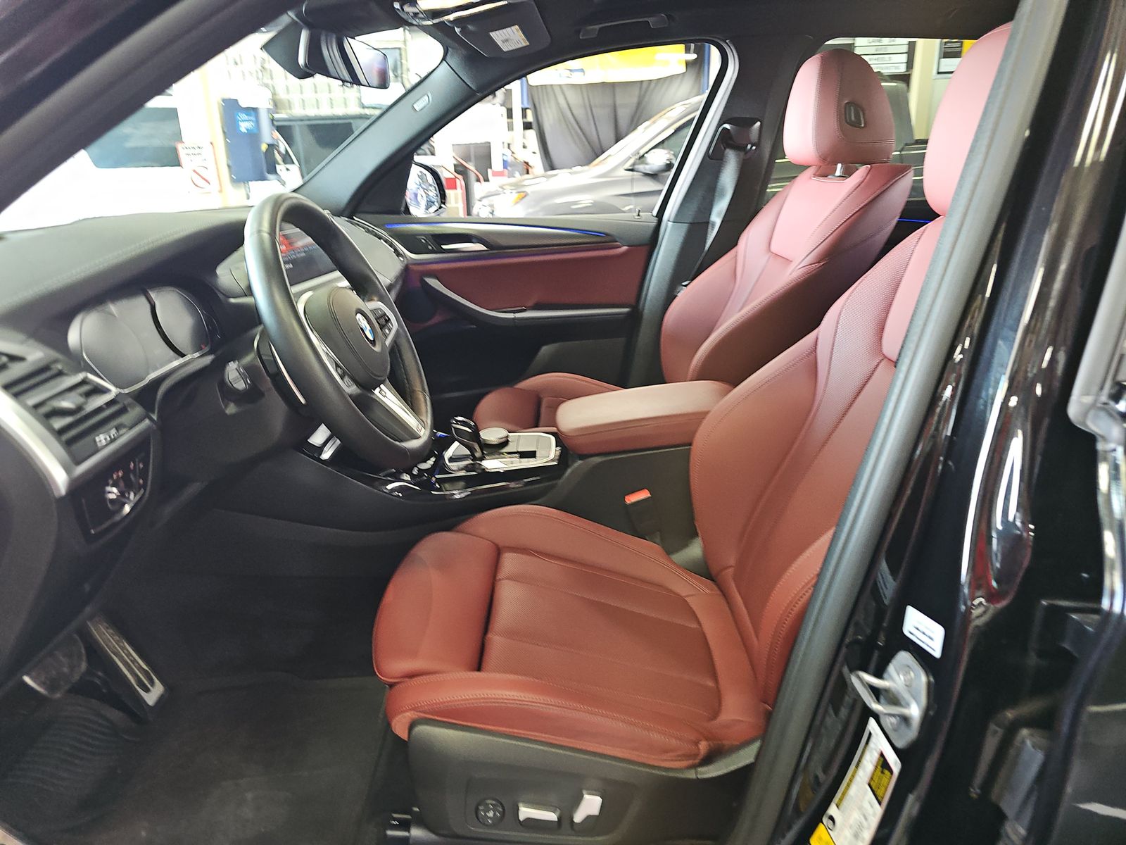 2022 BMW X3 xDrive30i AWD