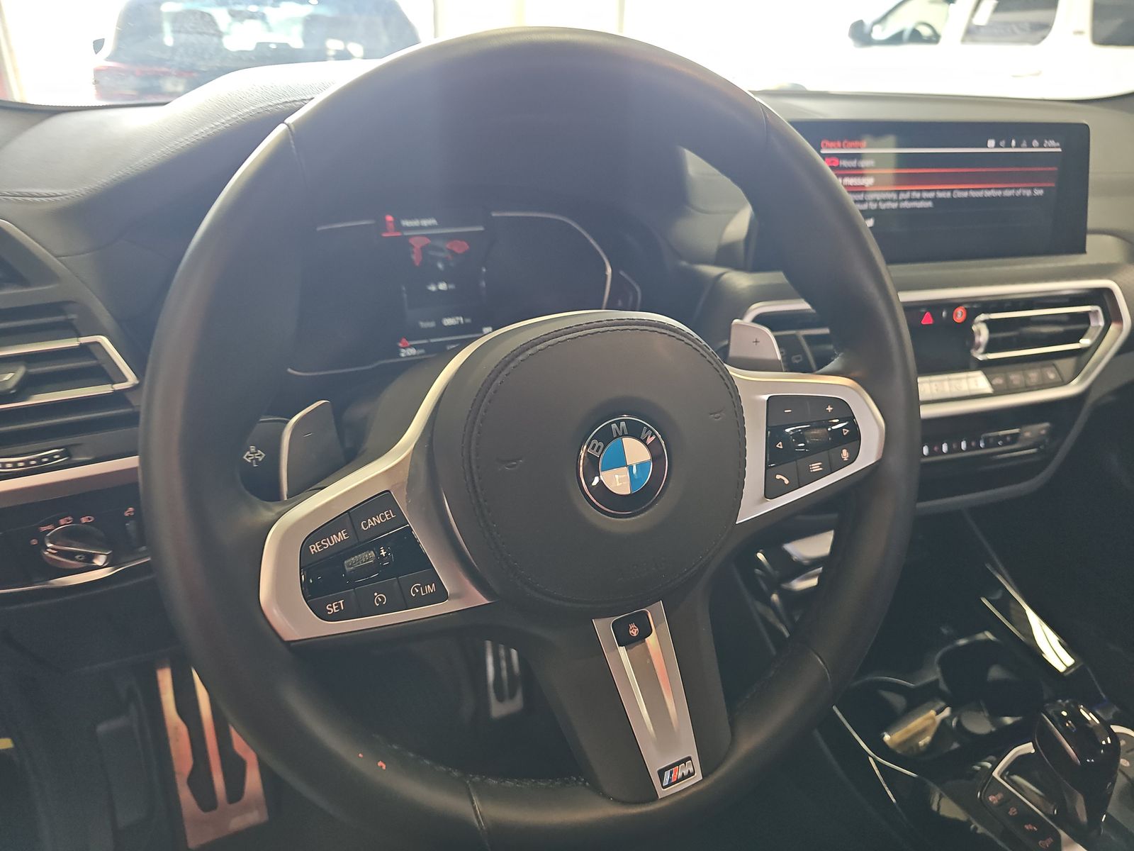 2022 BMW X3 xDrive30i AWD