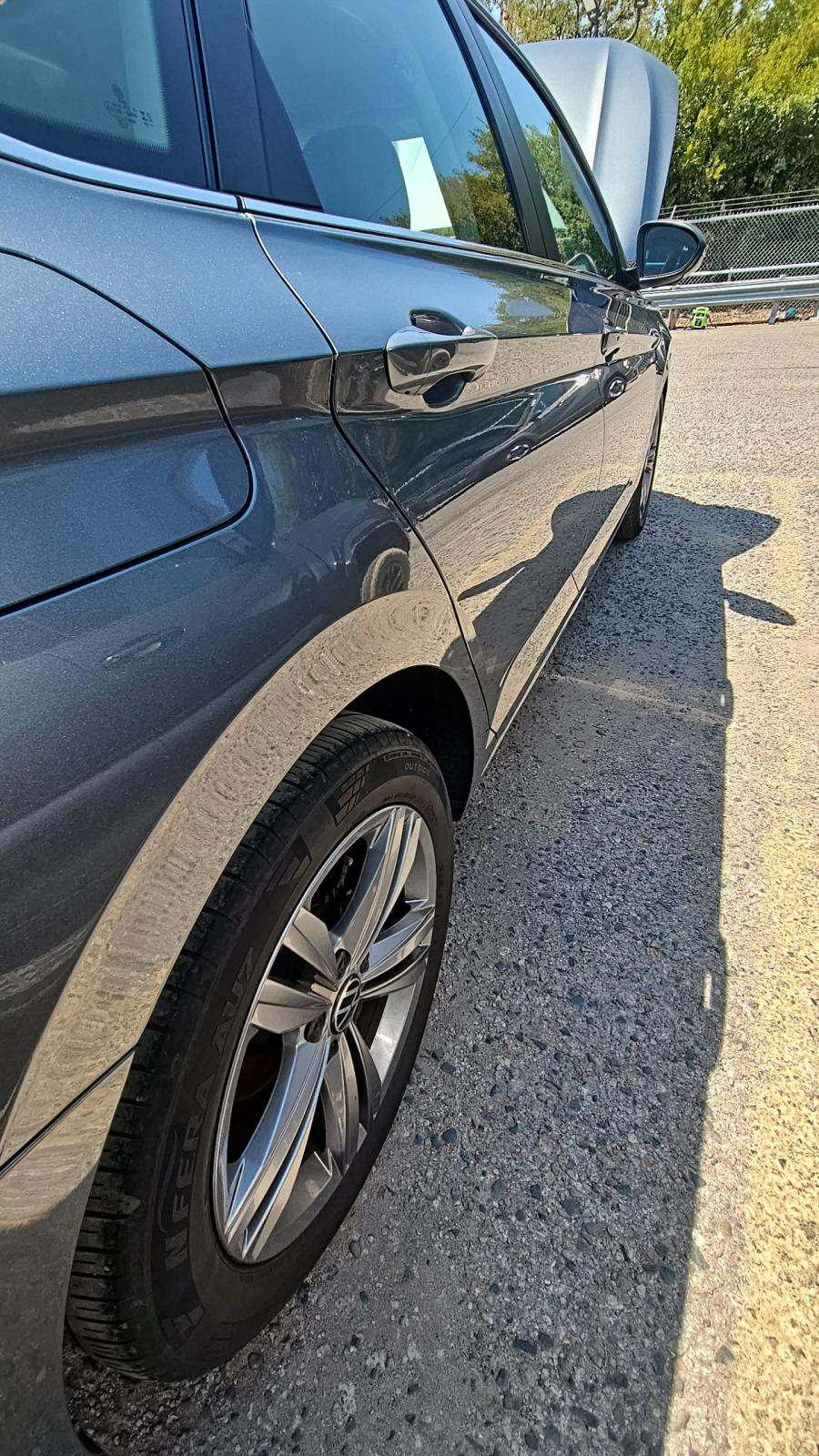 2024 Volkswagen Jetta 1.5T SE FWD
