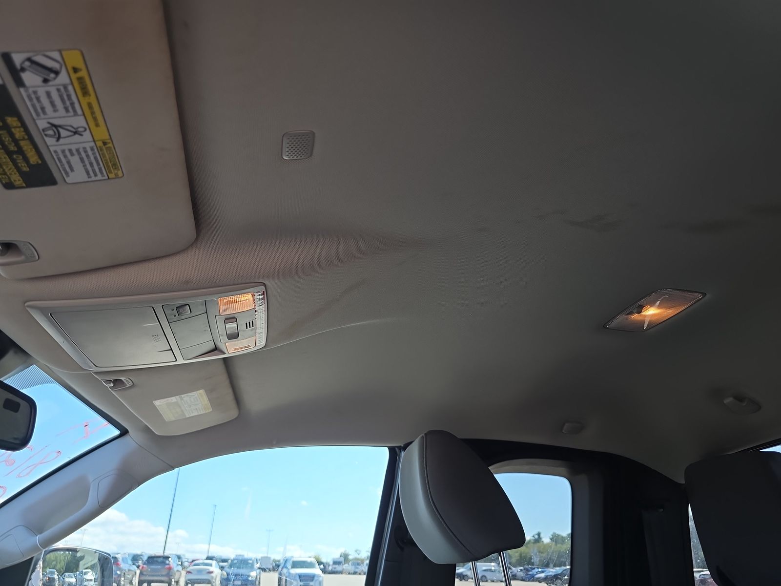 2022 Toyota Tacoma SR5 AWD