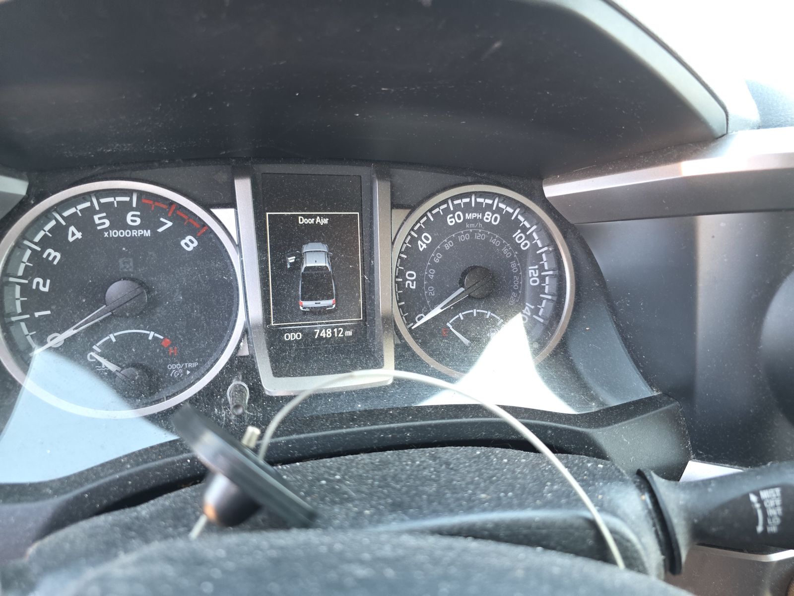 2022 Toyota Tacoma SR5 AWD