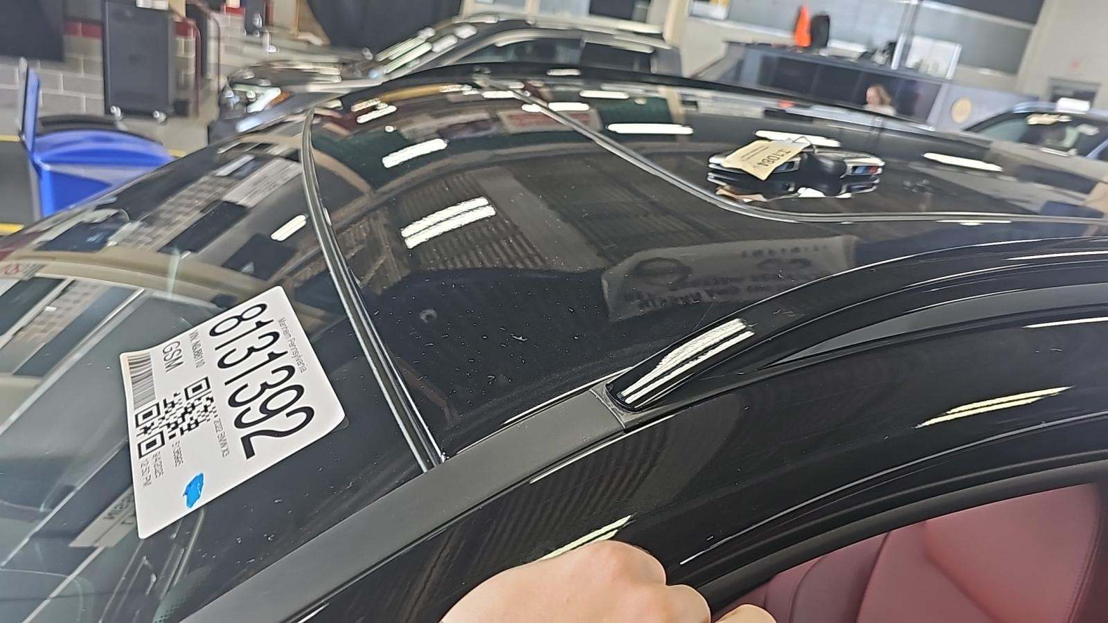 2022 BMW X3 xDrive30i AWD