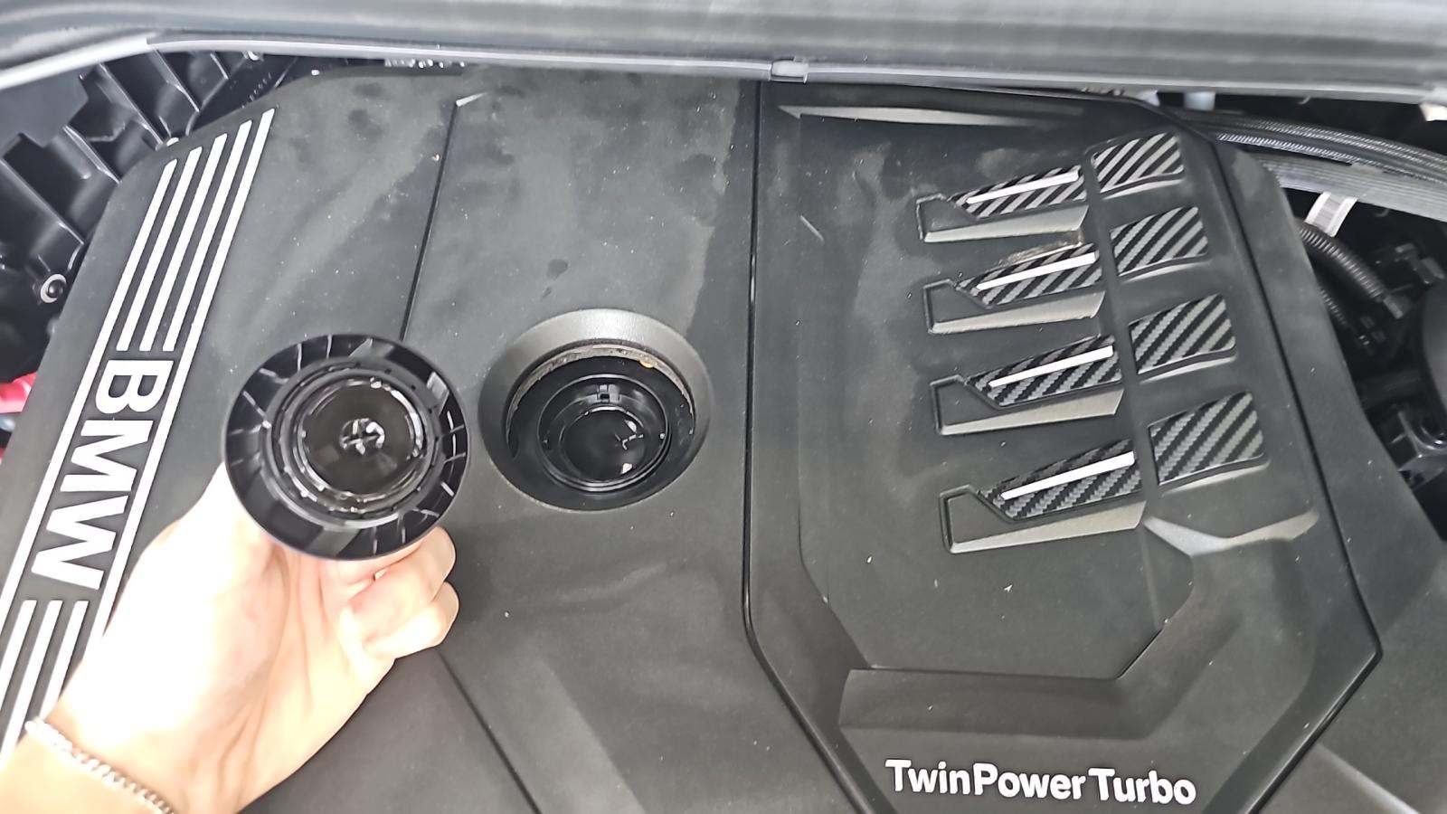 2022 BMW X3 xDrive30i AWD