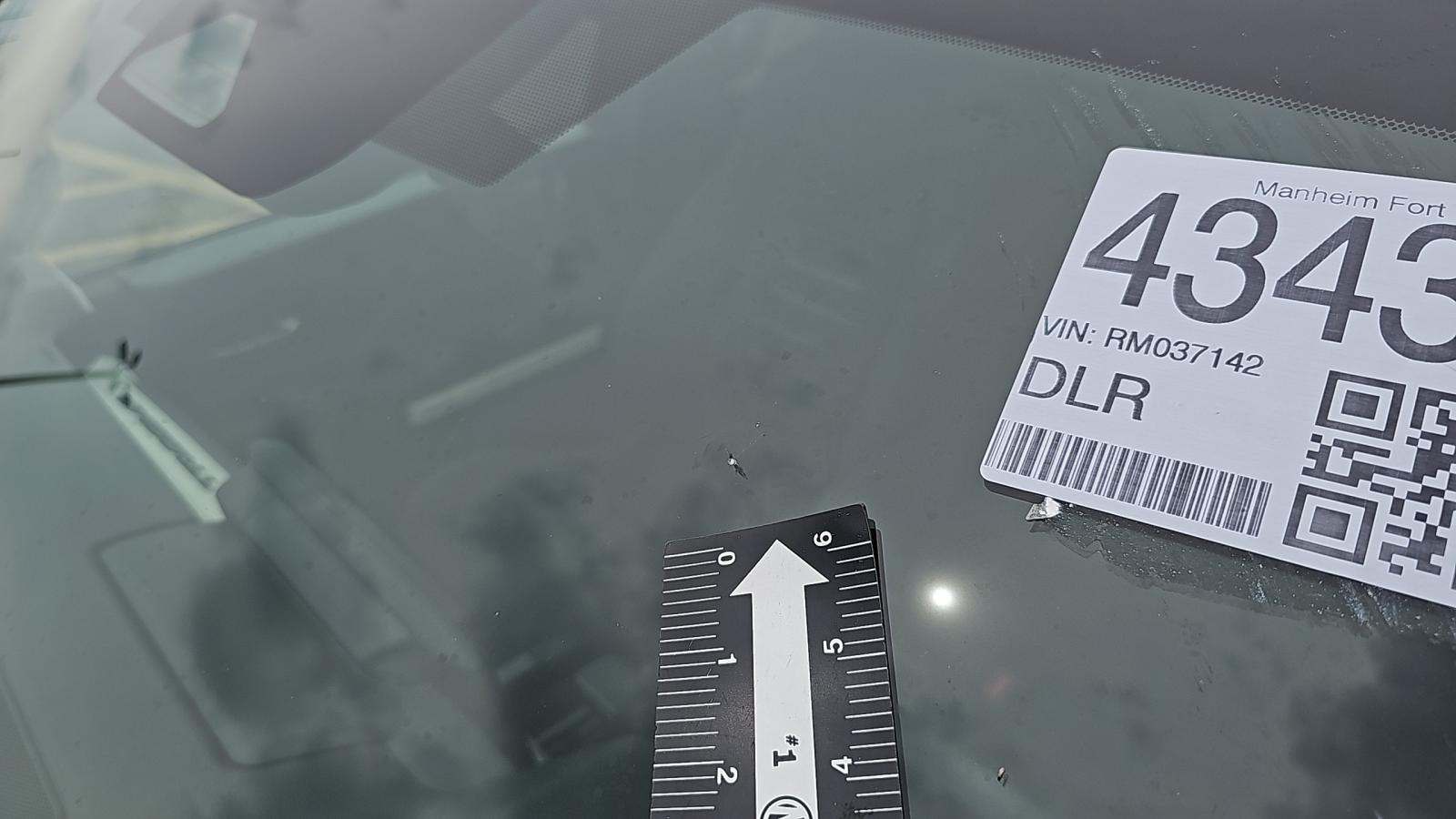 2024 Toyota Tacoma TRD Off-Road AWD