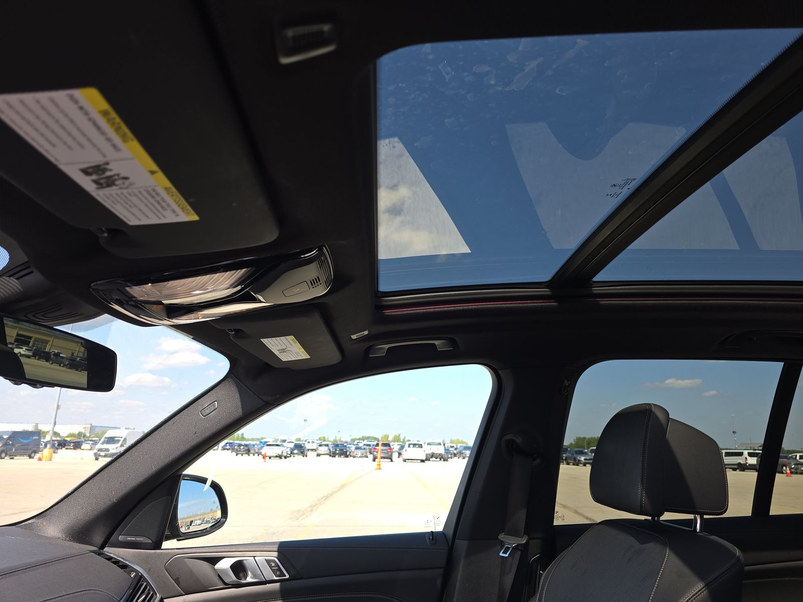 2022 BMW X5 M50i AWD