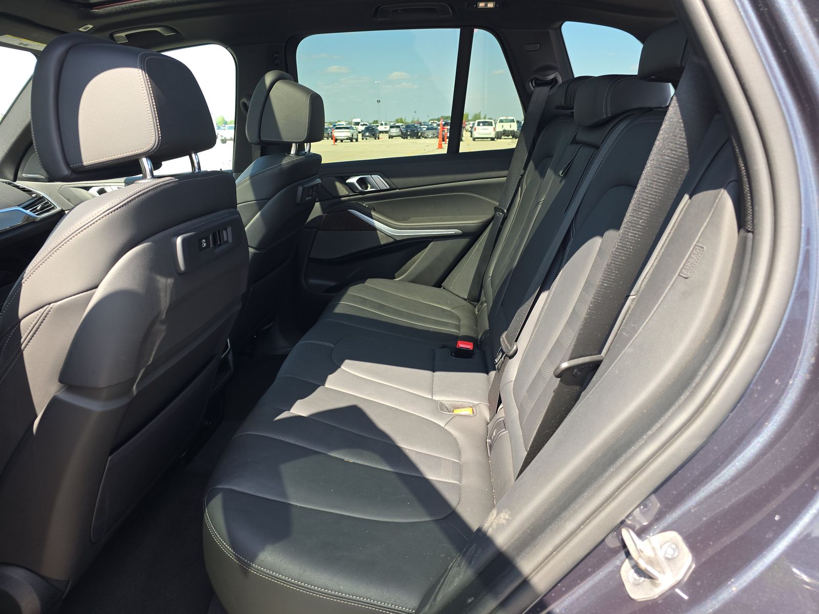 2022 BMW X5 M50i AWD