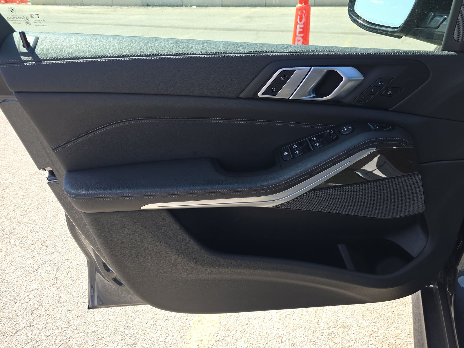 2022 BMW X5 M50i AWD