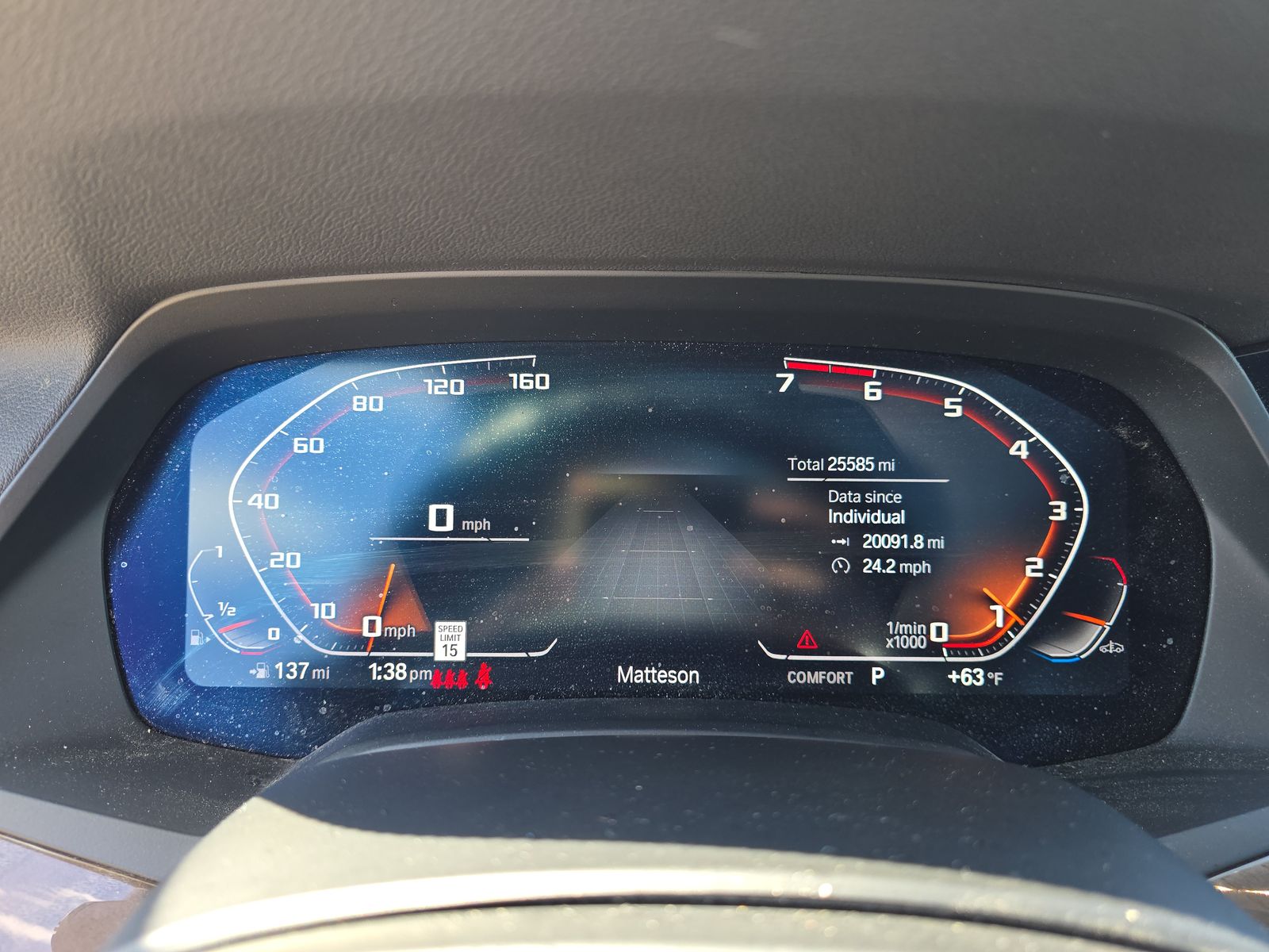 2022 BMW X5 M50i AWD