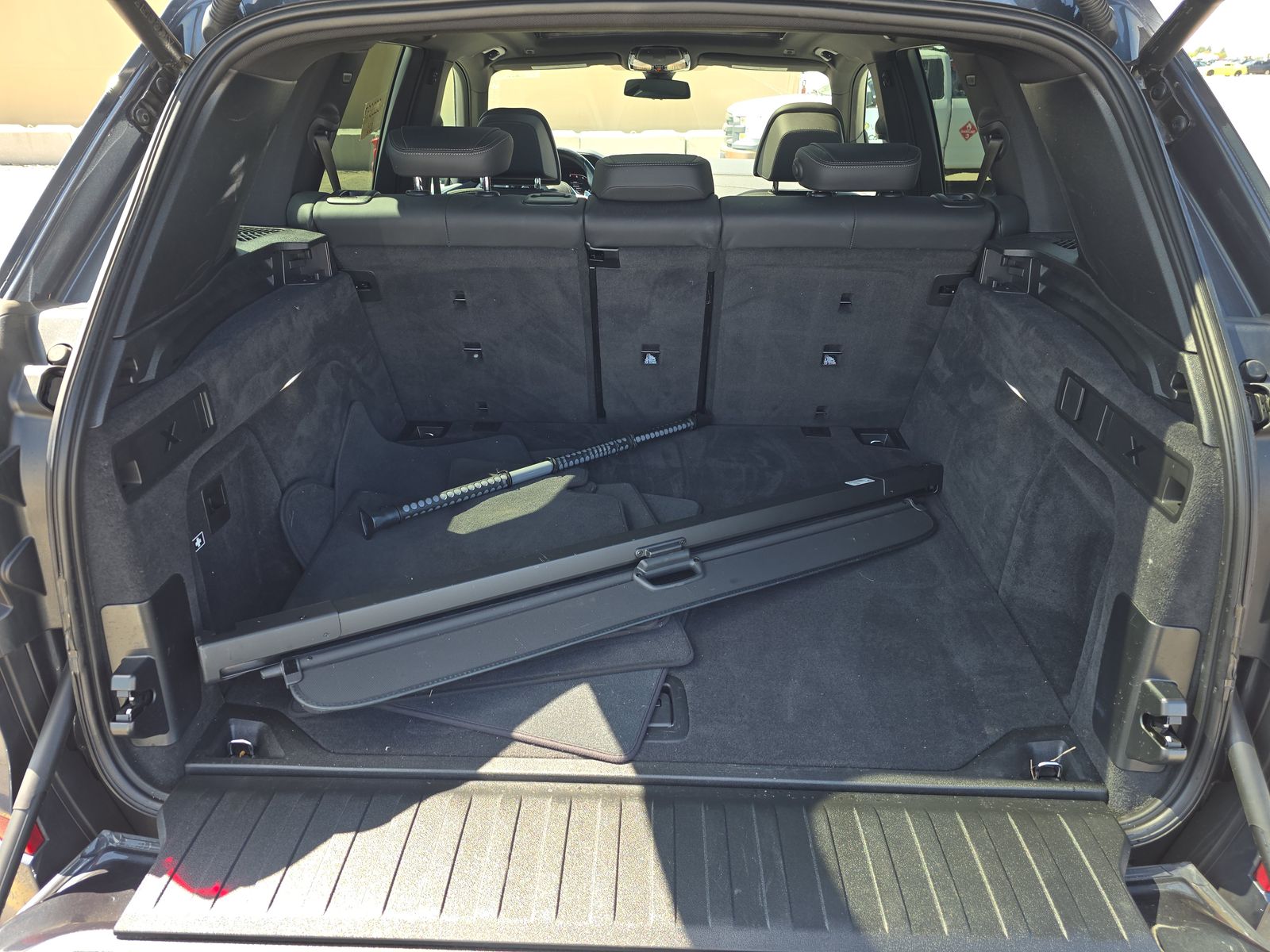 2022 BMW X5 M50i AWD