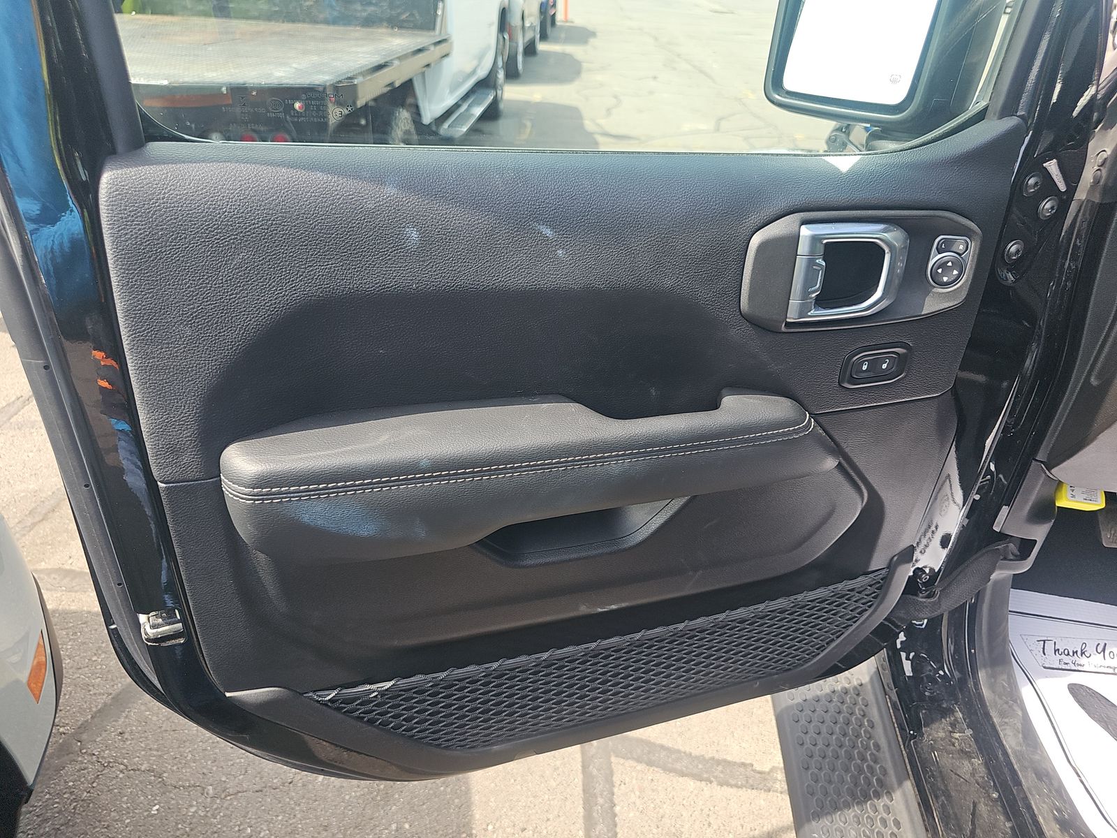 2022 Jeep Wrangler Unlimited 4xe Sahara AWD