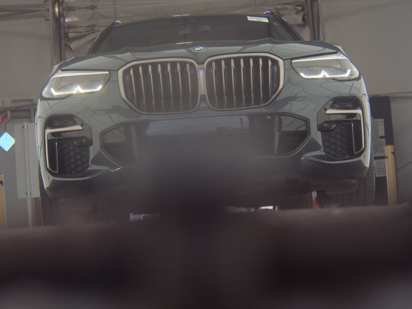 2022 BMW X5 M50i AWD