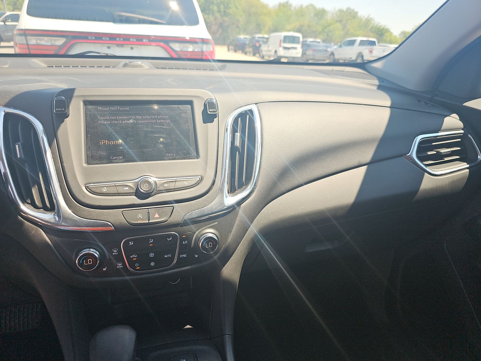 2023 Chevrolet Equinox LT FWD