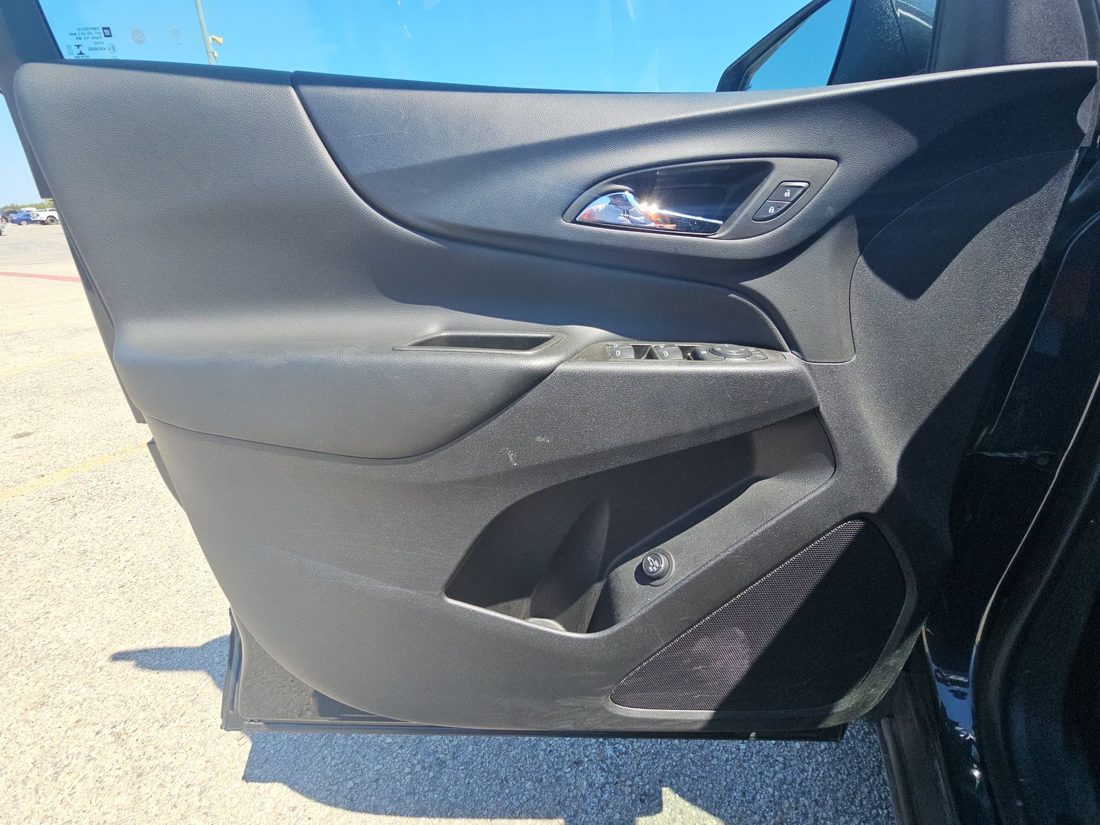 2023 Chevrolet Equinox LT FWD