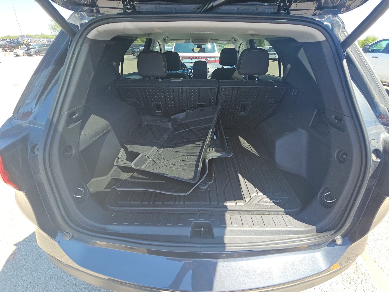 2023 Chevrolet Equinox LT FWD