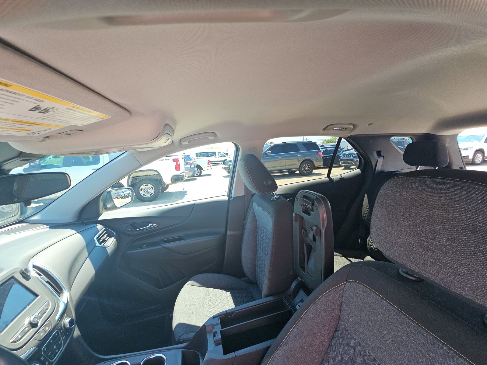 2023 Chevrolet Equinox LT FWD