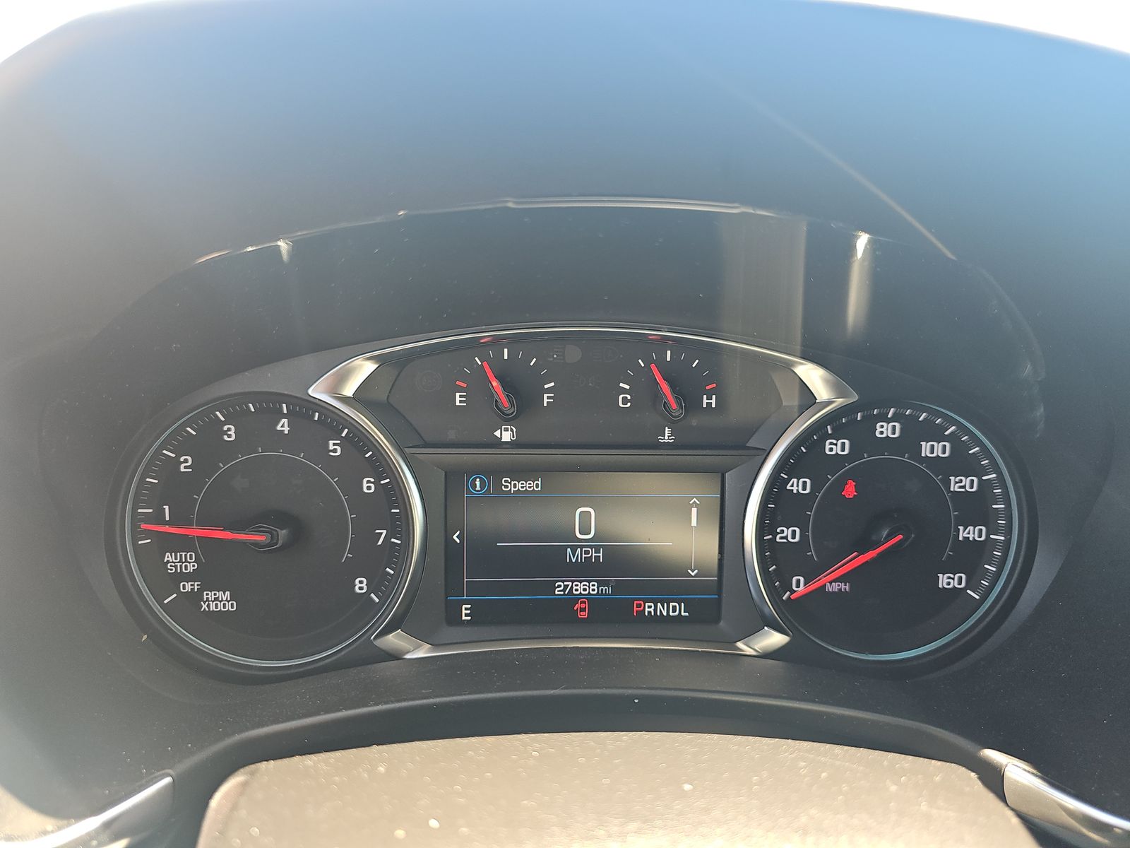 2023 Chevrolet Equinox LT FWD