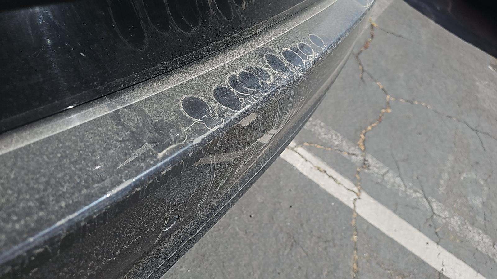 2025 Volvo XC60 B5 Plus AWD