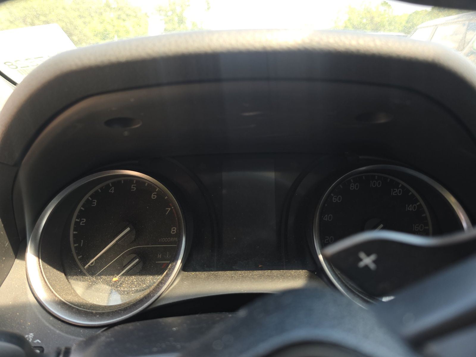 2021 Toyota Camry SE FWD