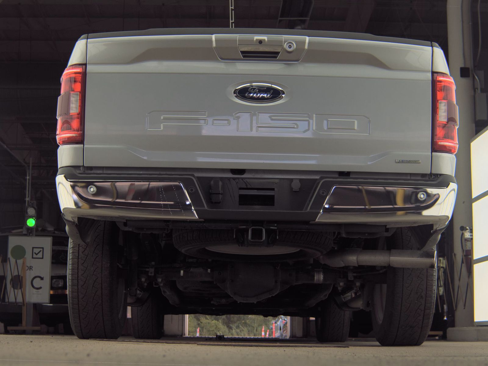 2023 Ford F-150 XLT AWD