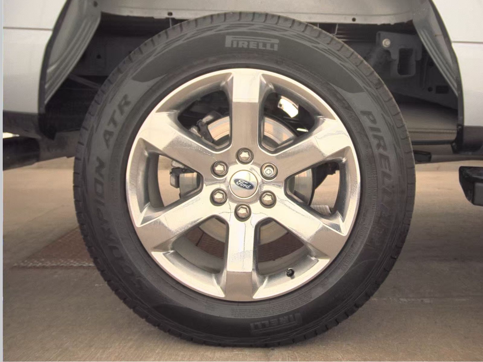 2023 Ford F-150 XLT AWD