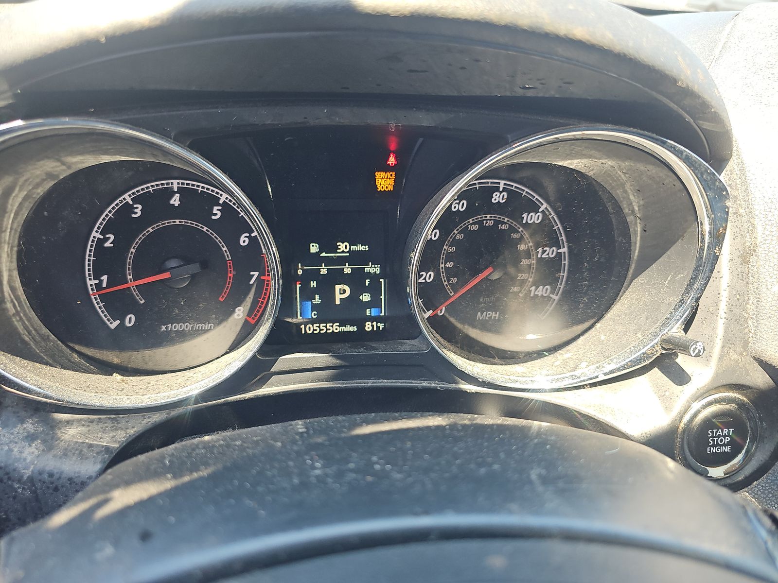 2021 Mitsubishi Outlander Sport 2.0 SE FWD