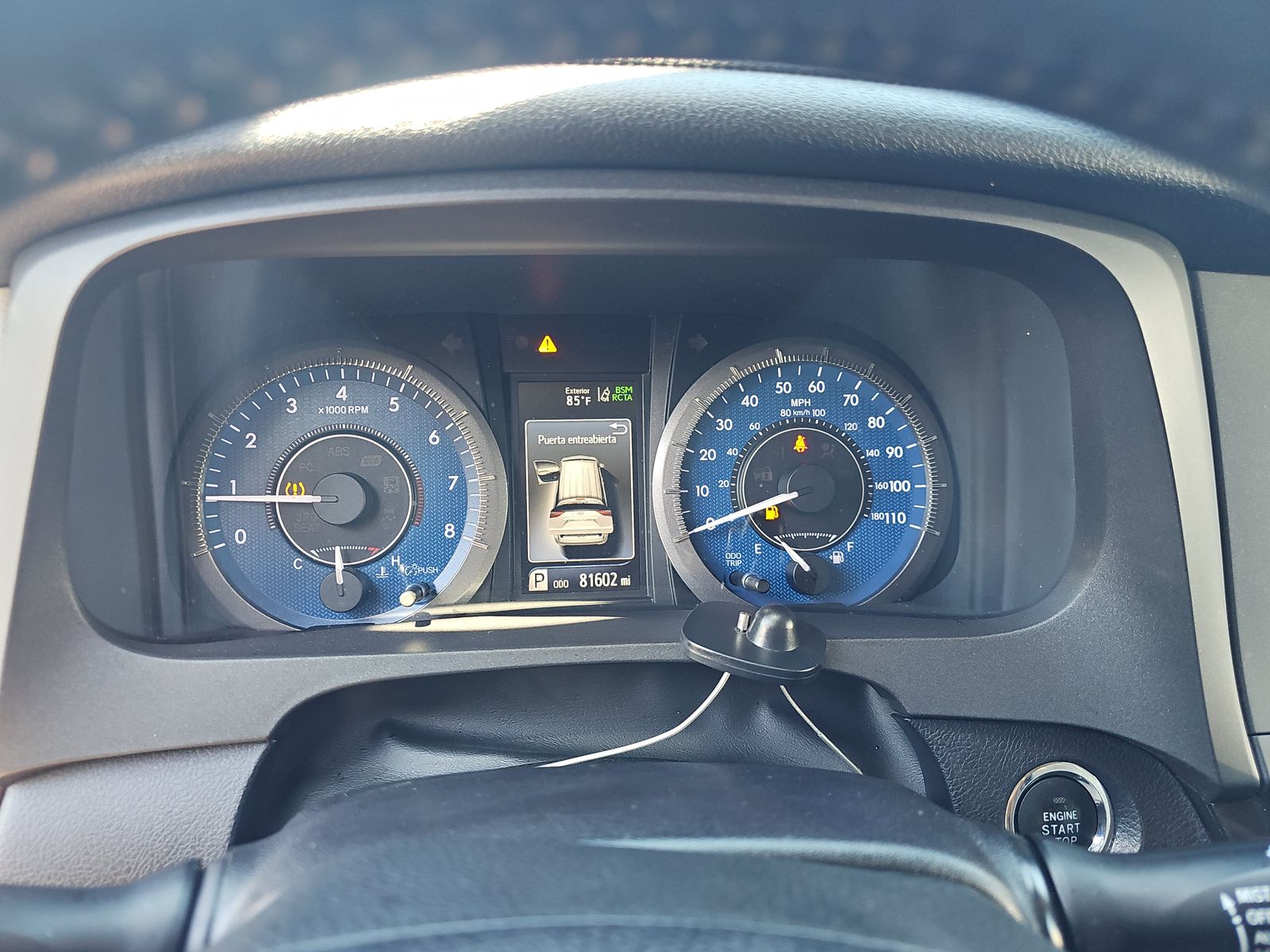 2018 Toyota Sienna Limited Premium FWD