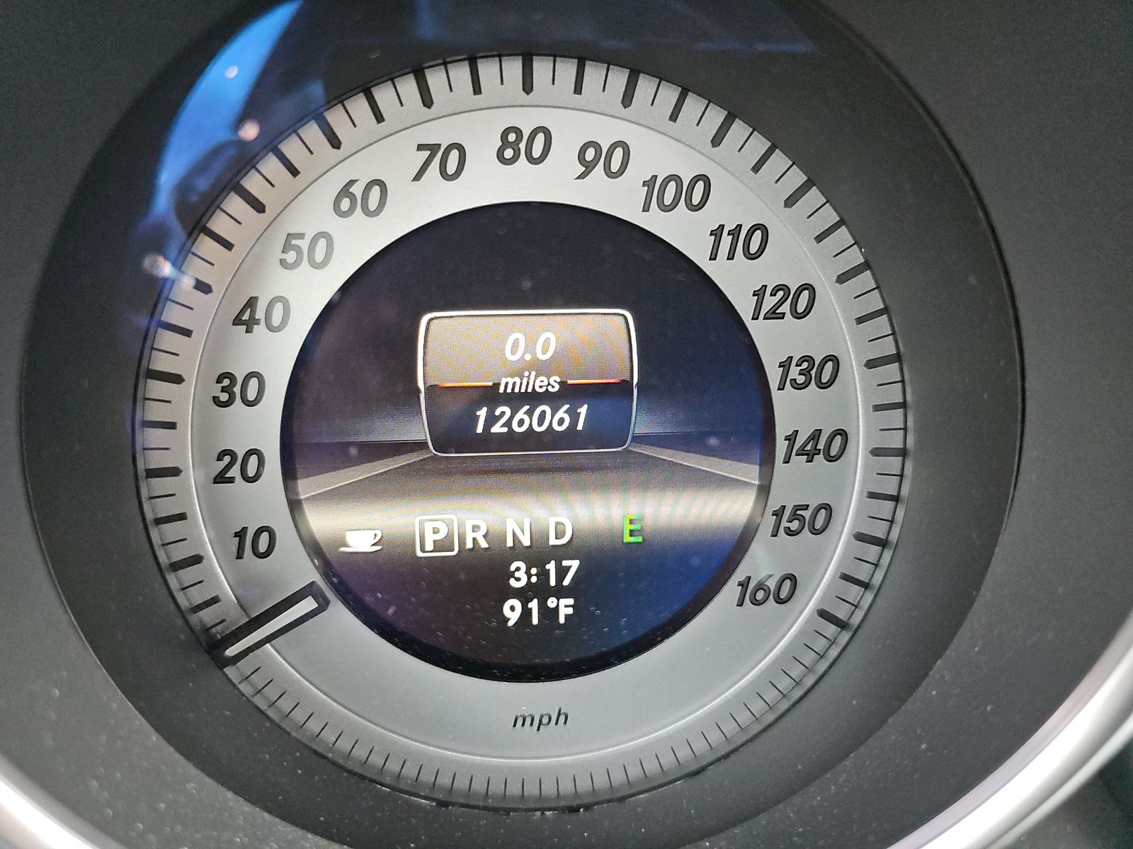 2013 Mercedes-Benz C-Class C 350 AWD