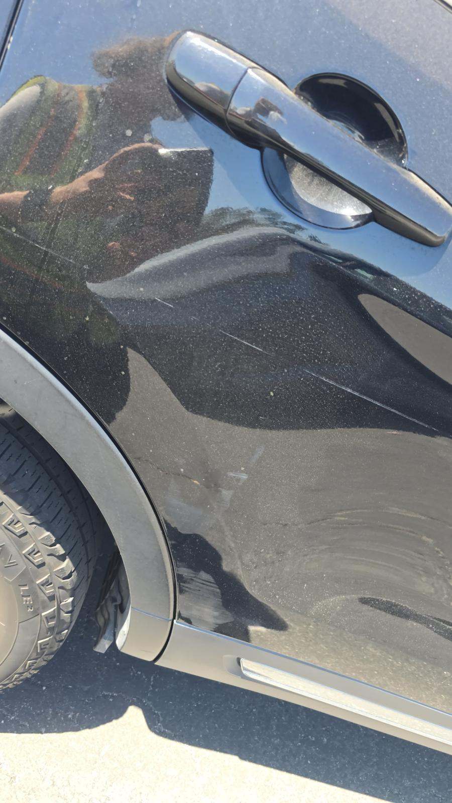2018 Ford Explorer XLT FWD