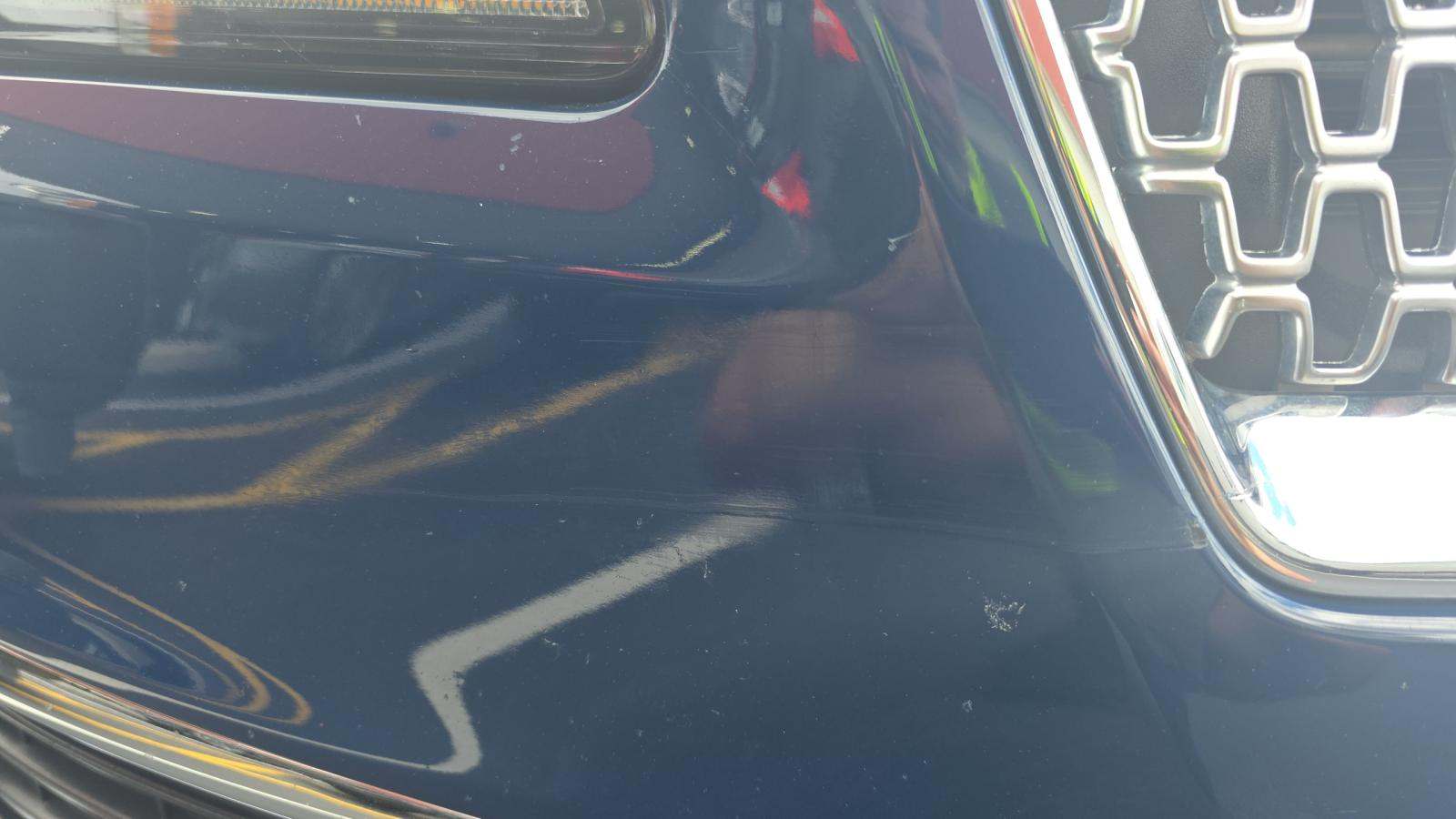 2019 Lincoln MKZ Reserve II FWD