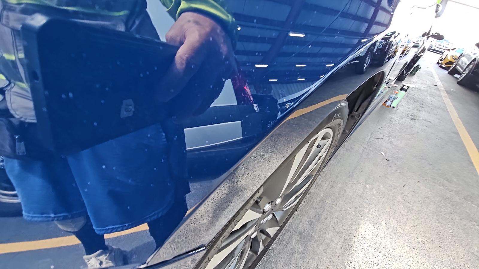 2019 Lincoln MKZ Reserve II FWD