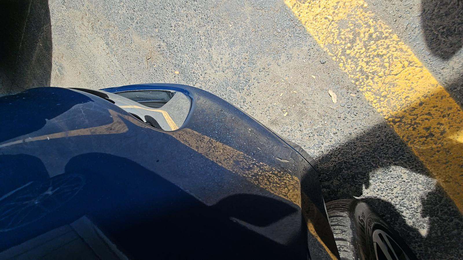 2019 Lincoln MKZ Reserve II FWD