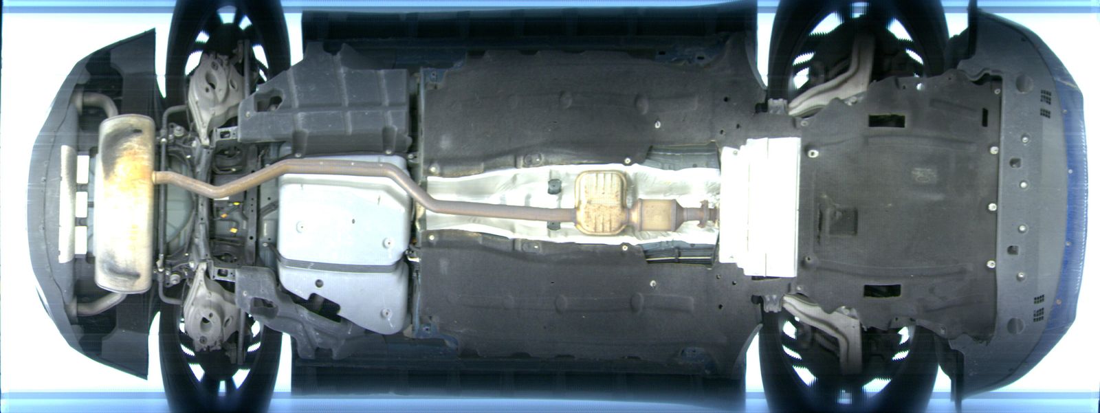 2019 Lincoln MKZ Reserve II FWD