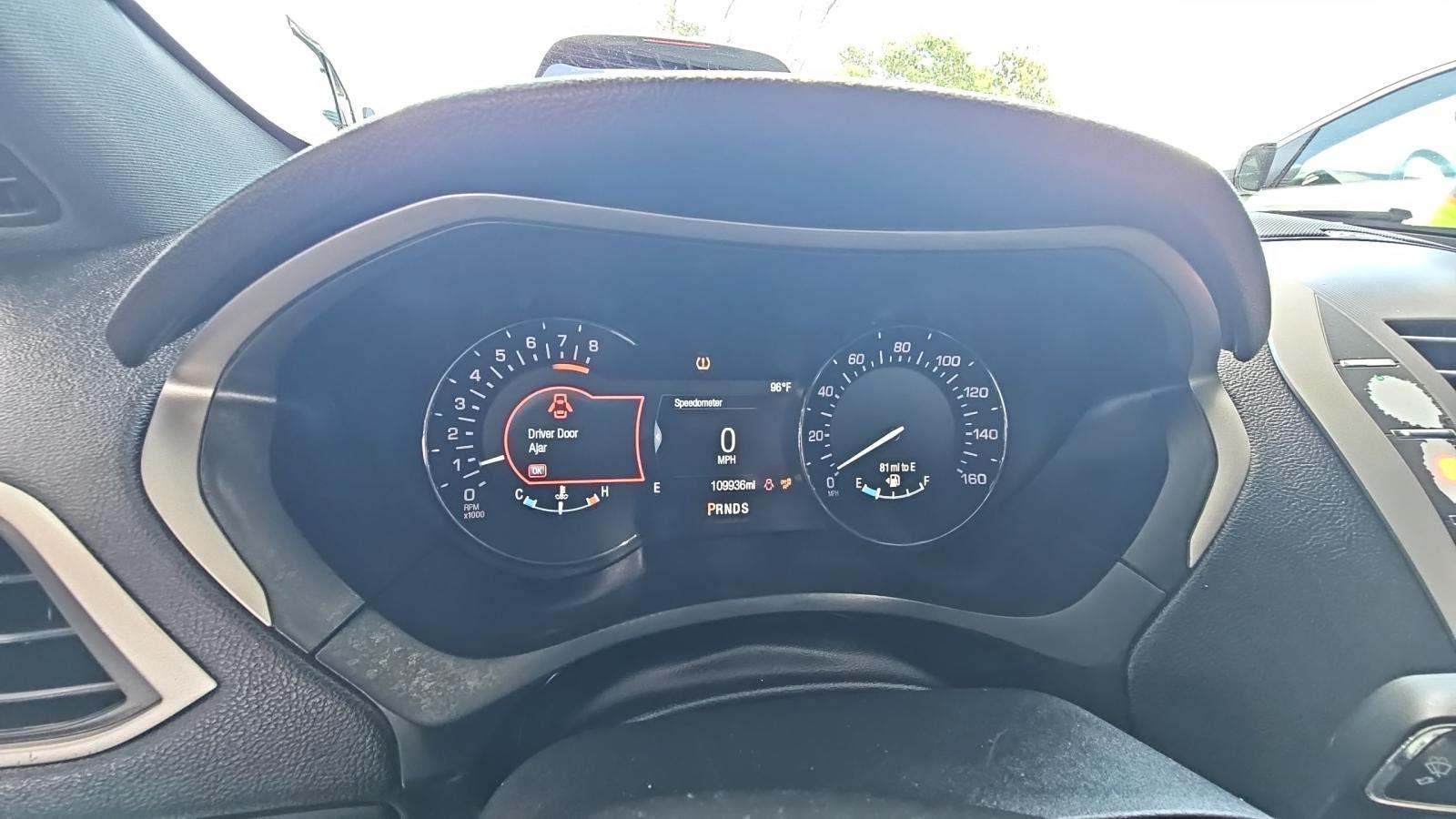 2019 Lincoln MKZ Reserve II FWD