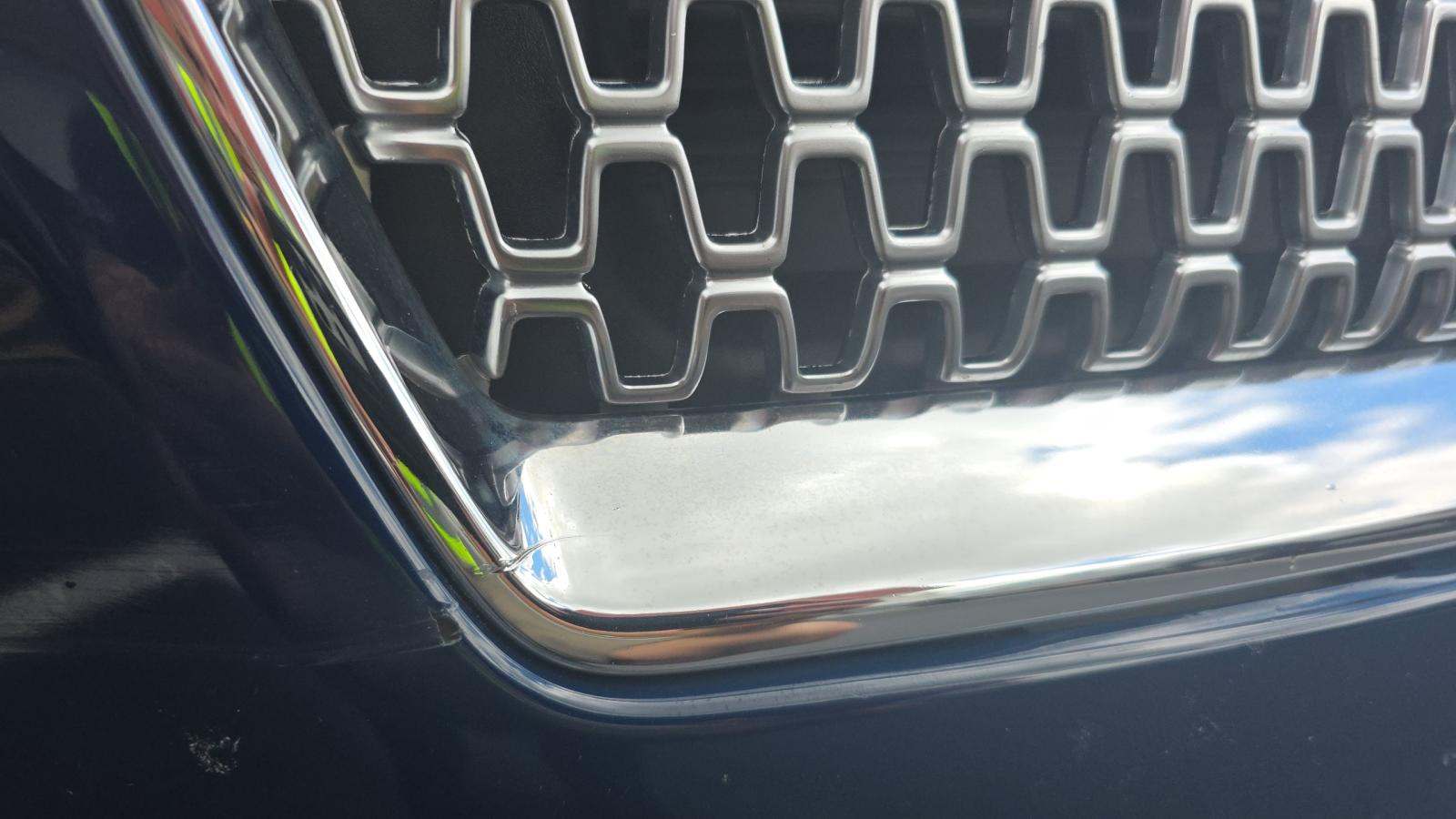 2019 Lincoln MKZ Reserve II FWD