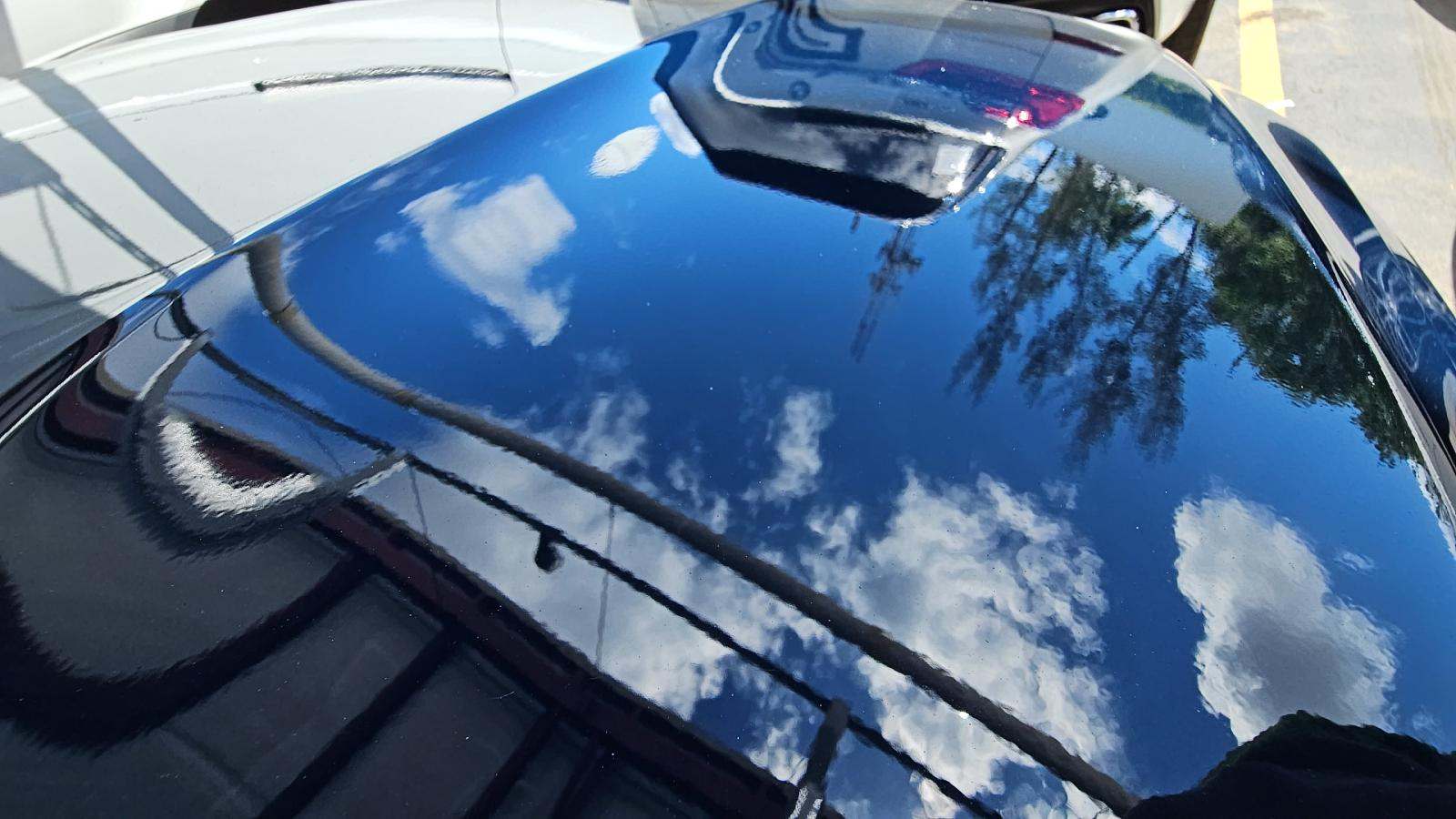 2019 Lincoln MKZ Reserve II FWD