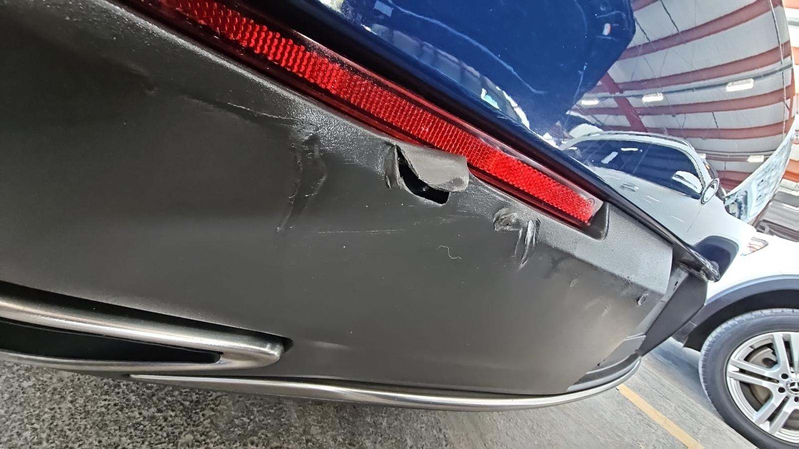 2019 Lincoln MKZ Reserve II FWD