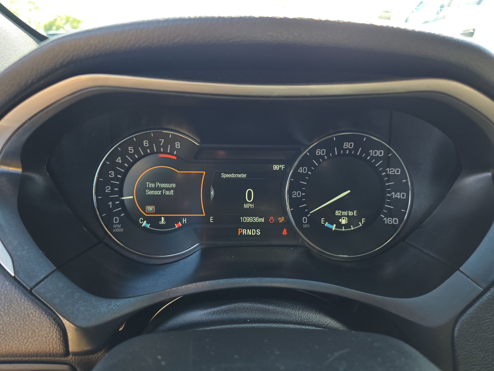 2019 Lincoln MKZ Reserve II FWD