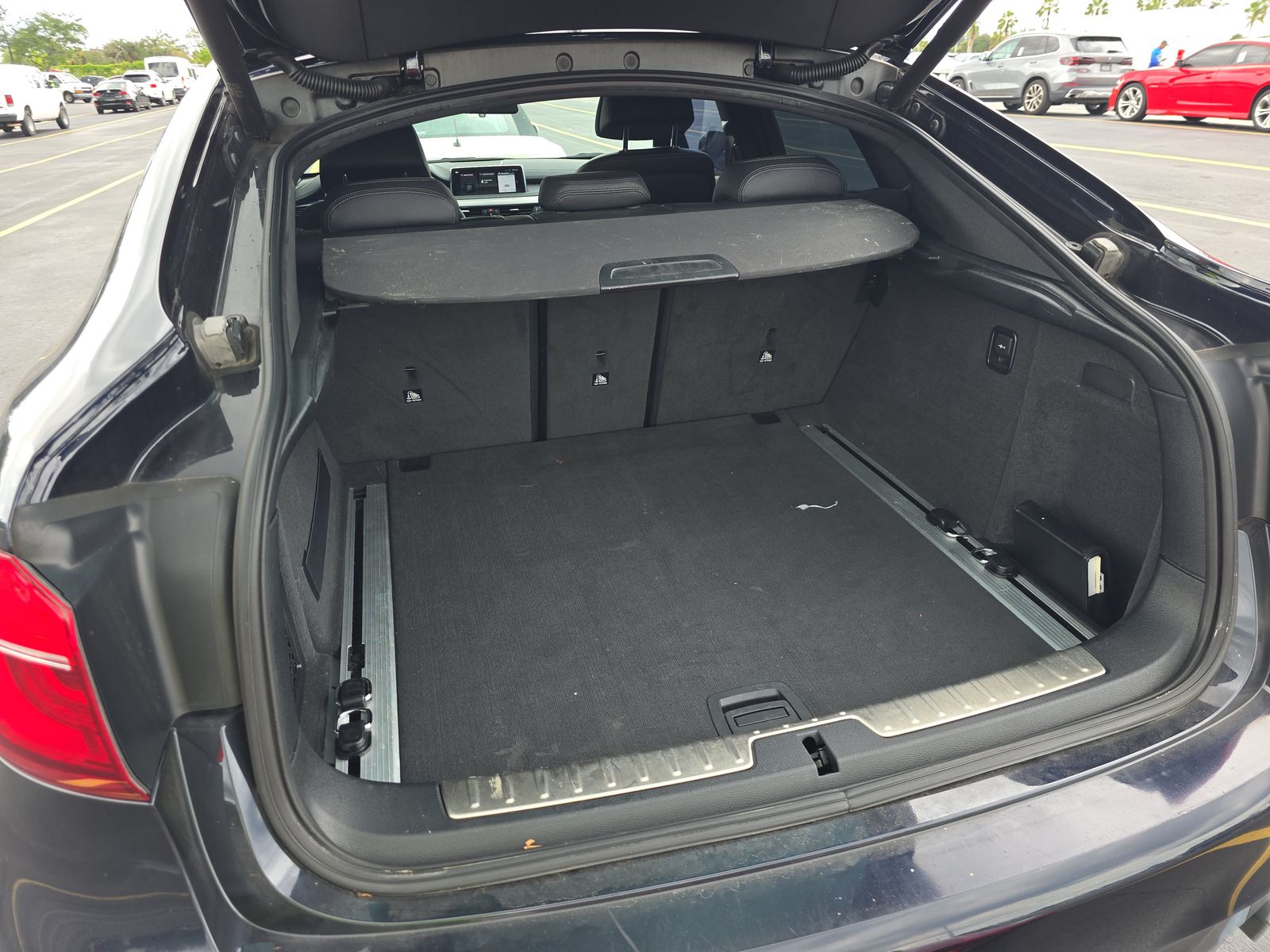 2019 BMW X6 sDrive35i RWD