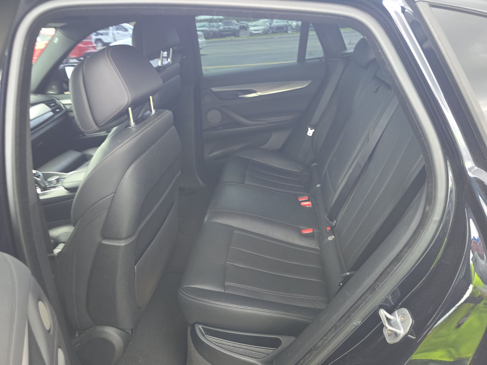 2019 BMW X6 sDrive35i RWD