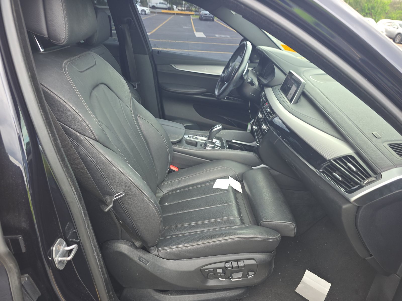 2019 BMW X6 sDrive35i RWD