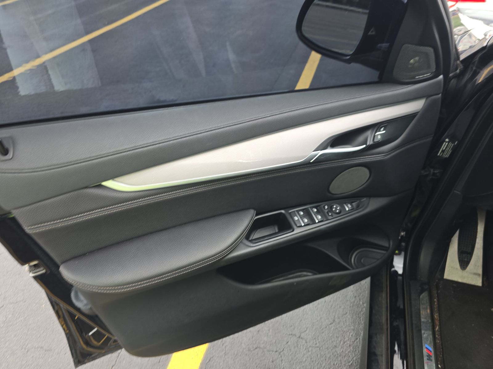 2019 BMW X6 sDrive35i RWD