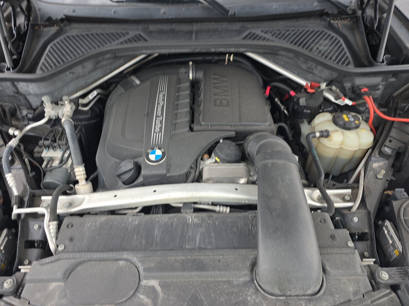 2019 BMW X6 sDrive35i RWD