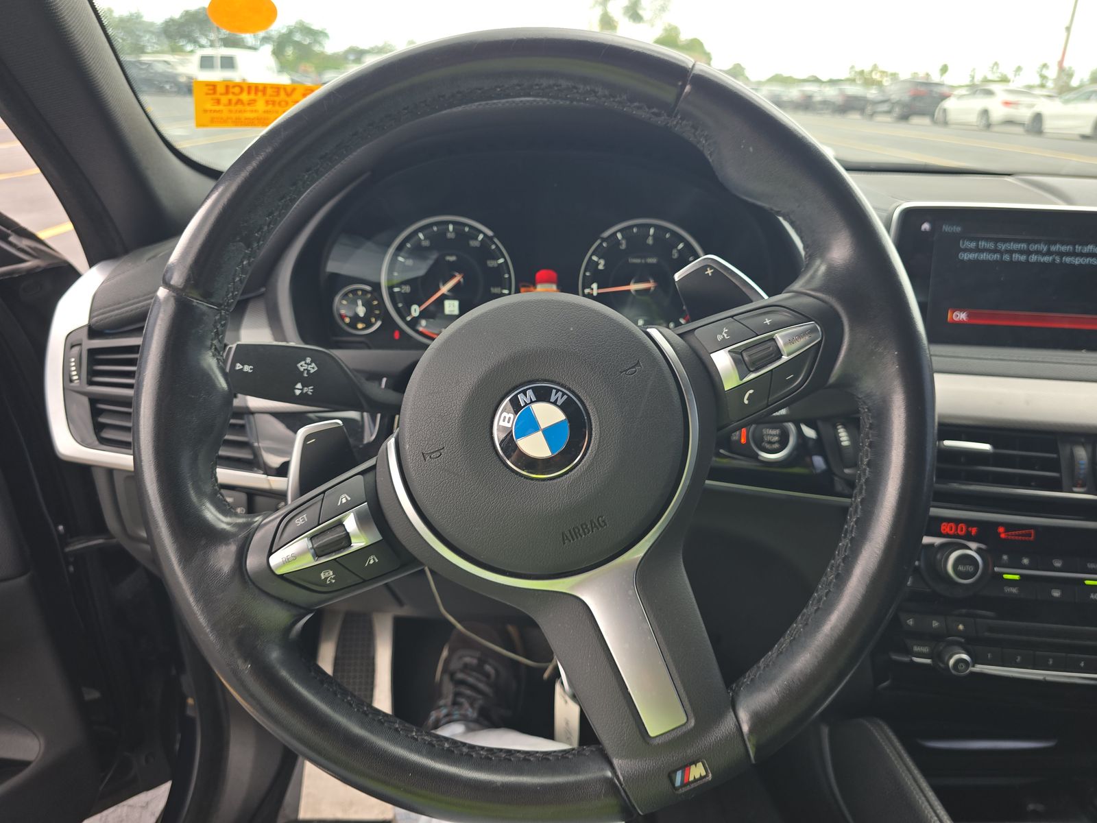 2019 BMW X6 sDrive35i RWD